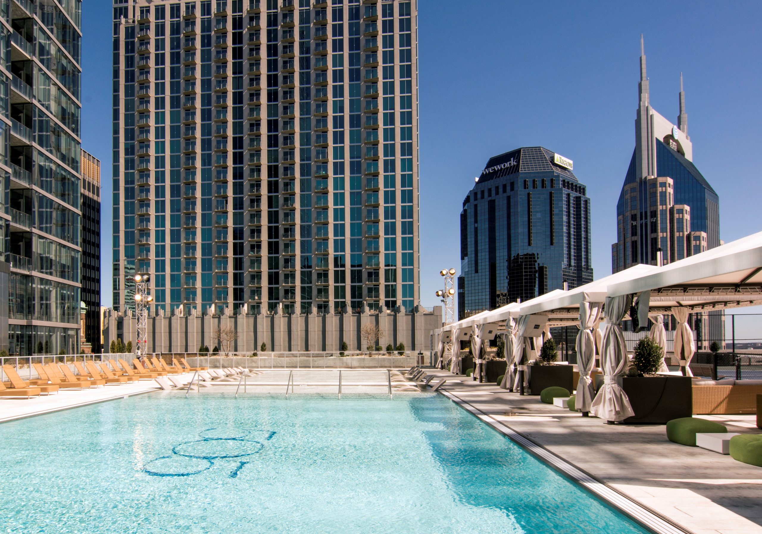 Enterprise Solutions Electrical Engineering Services Nashville, TN