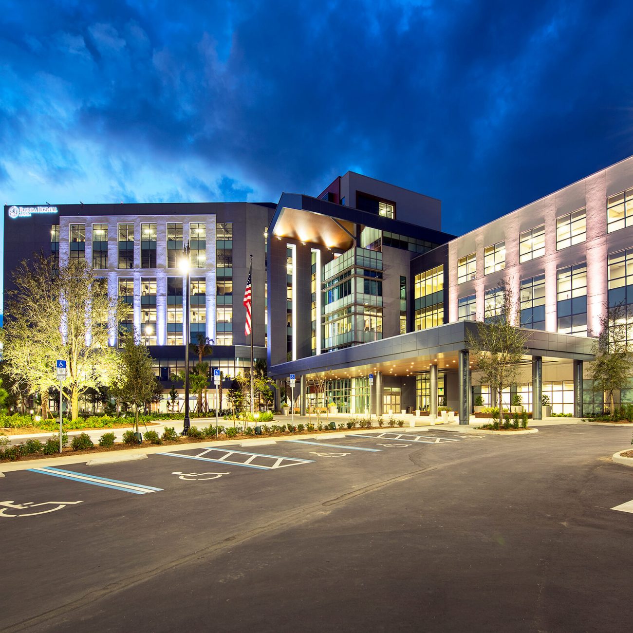 Enterprise Solutions Electrical Engineering Services Nashville, TN